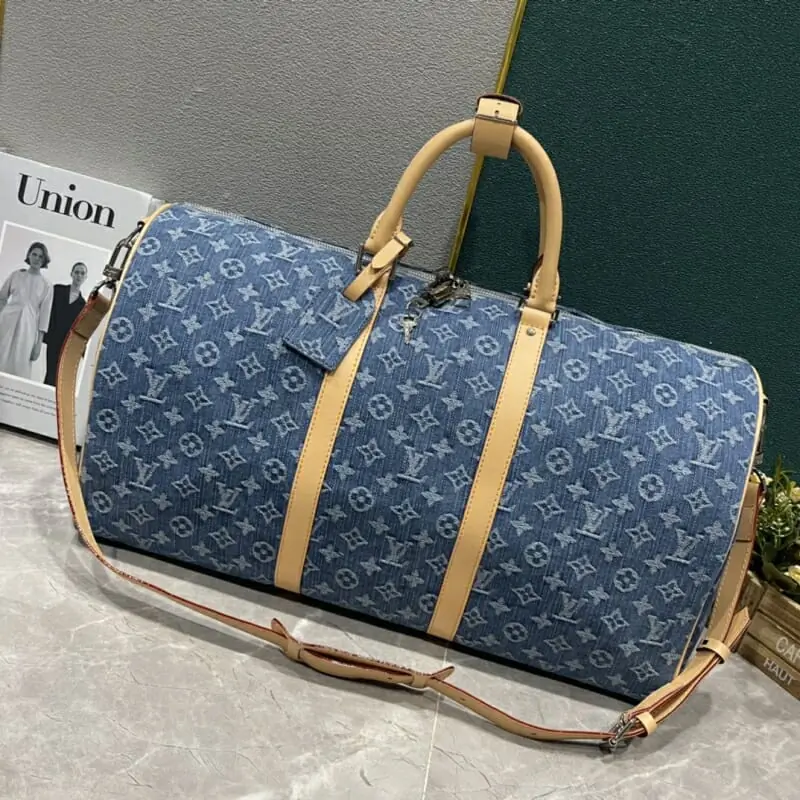 louis vuitton sac de voyage s_12114b0